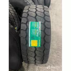 Грузовая шина 445/65 R22,5 Long March LM-539F 22PR  купить в Еманжелинске