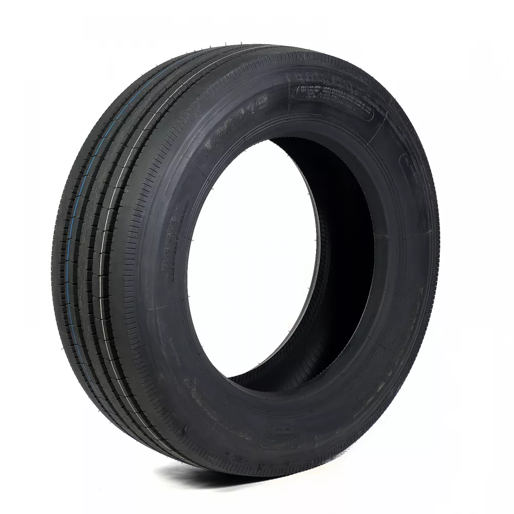 Грузовая шина 295/60 R22,5 Long March LM-216 18PR в Еманжелинске