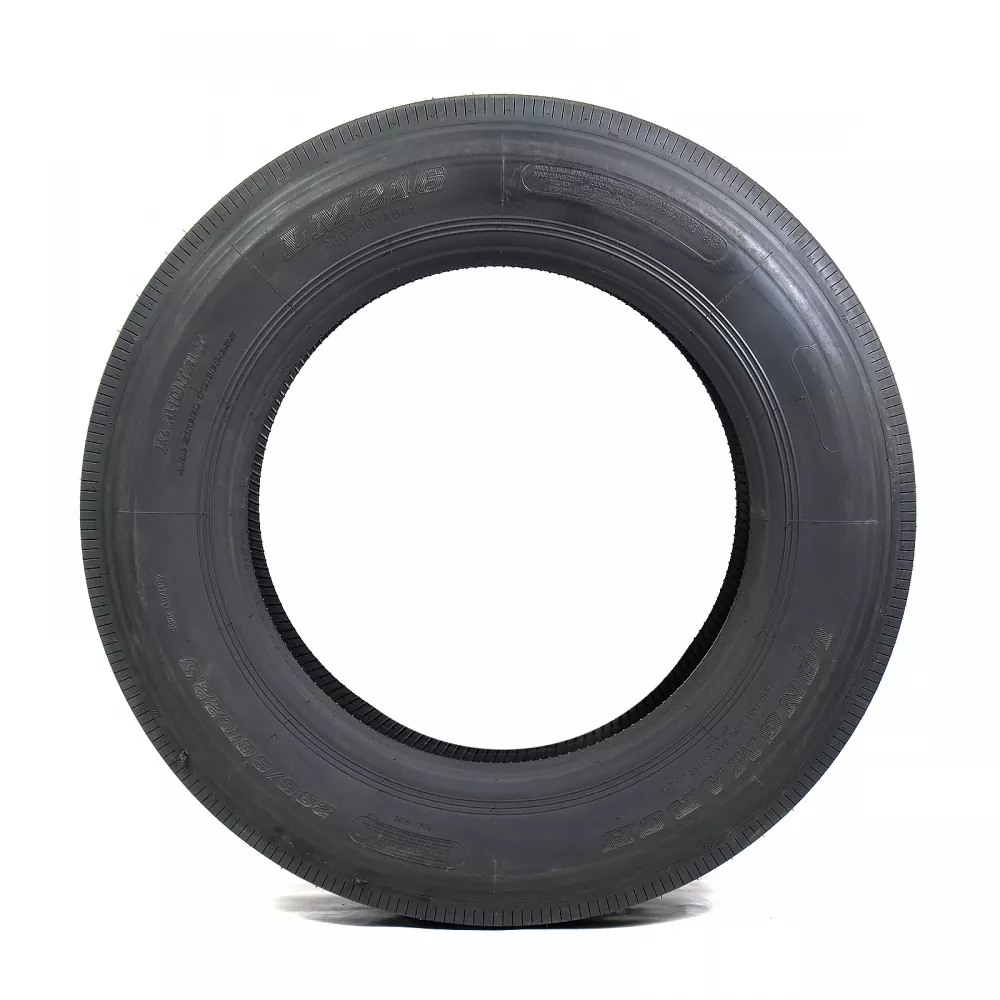 Грузовая шина 295/60 R22,5 Long March LM-216 18PR в Еманжелинске