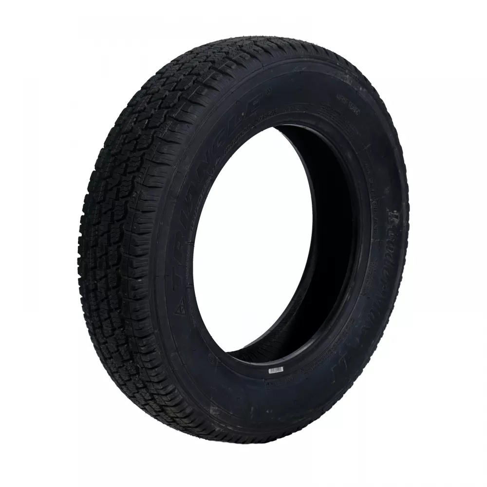 Грузовая шина 185/75 R16 Triangle TR-646 8PR в Еманжелинске