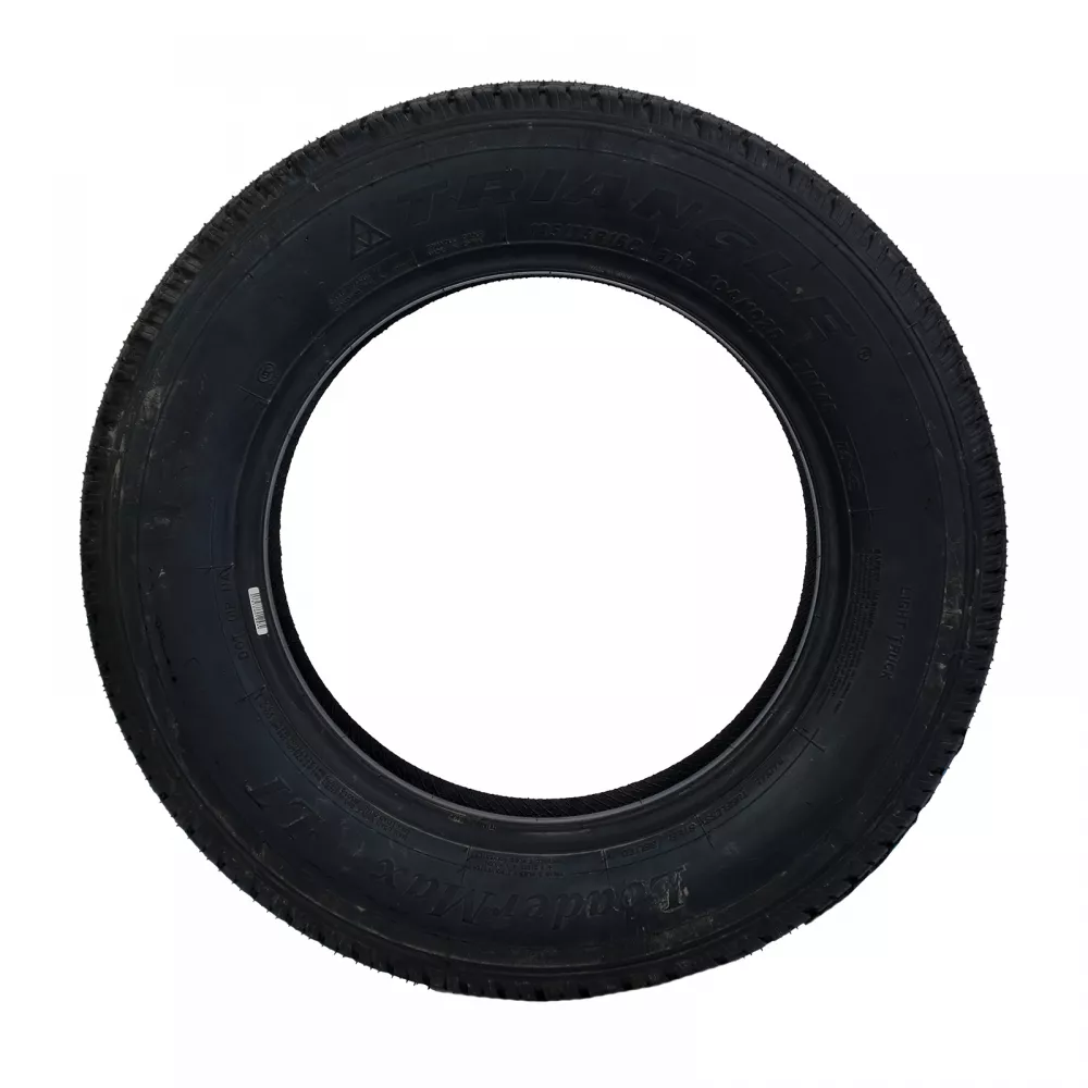 Грузовая шина 185/75 R16 Triangle TR-646 8PR в Еманжелинске