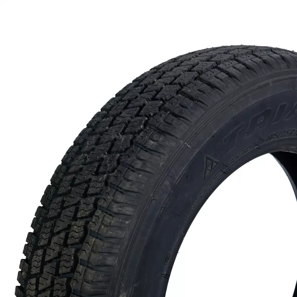 Грузовая шина 185/75 R16 Triangle TR-646 8PR в Еманжелинске