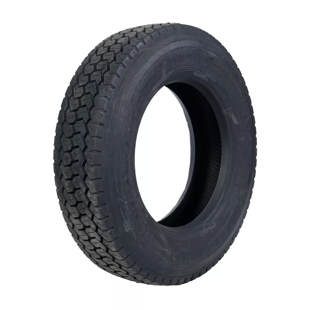 Грузовая шина 215/75 R17,5 Long March LM-508 16PR в Еманжелинске