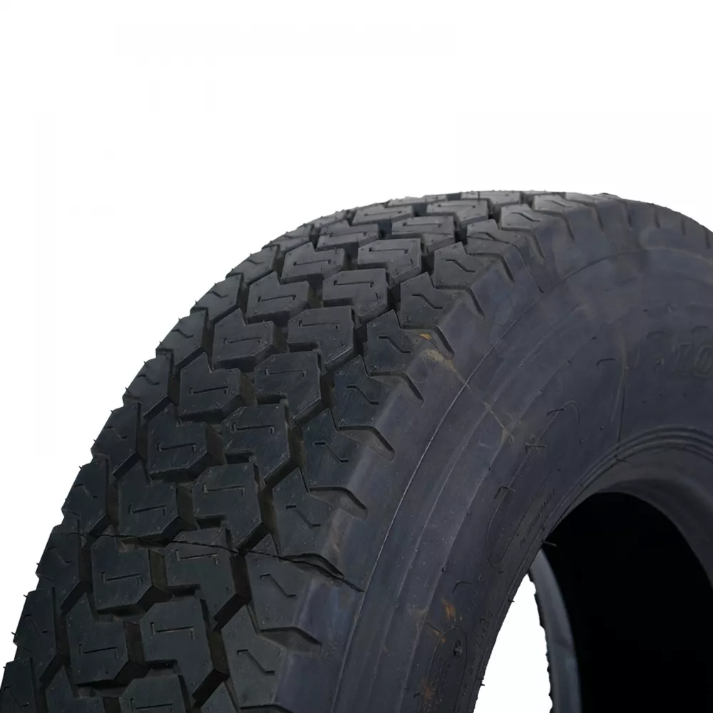 Грузовая шина 235/75 R17,5 Long March LM-508 18PR в Еманжелинске