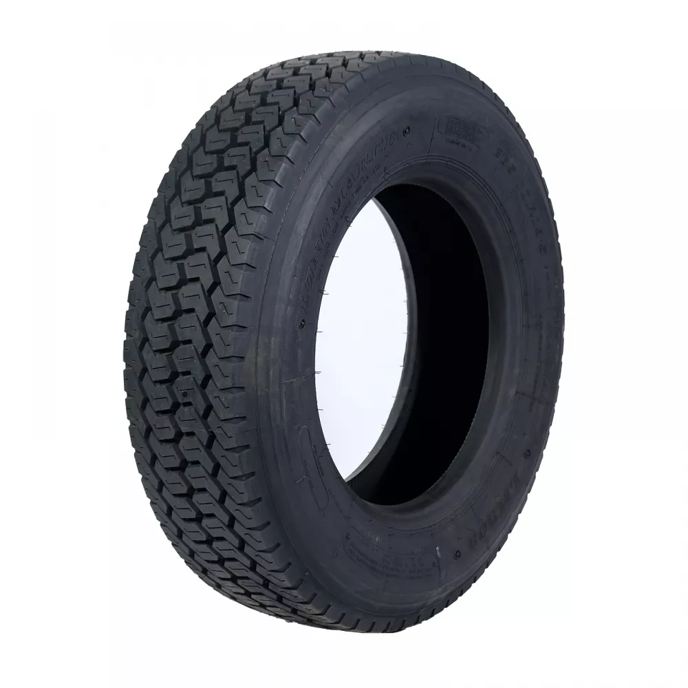 Грузовая шина 265/70 R19,5 Long March LM-508 16PR в Еманжелинске