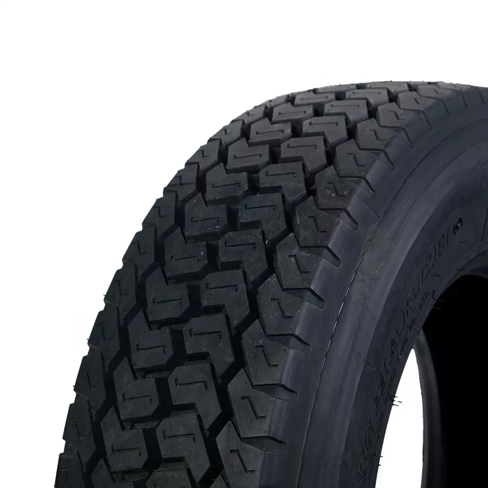 Грузовая шина 265/70 R19,5 Long March LM-508 16PR в Еманжелинске