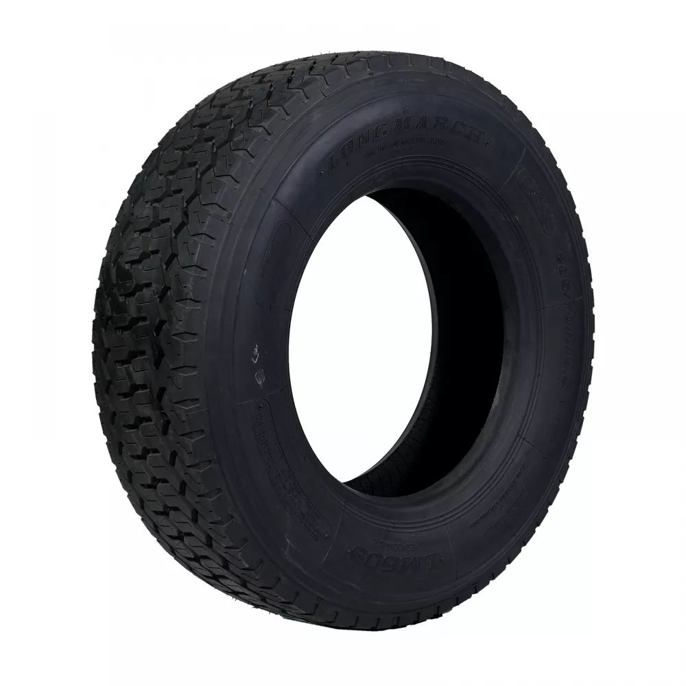 Грузовая шина 285/70 R19,5 Long March LM-508 18PR в Еманжелинске