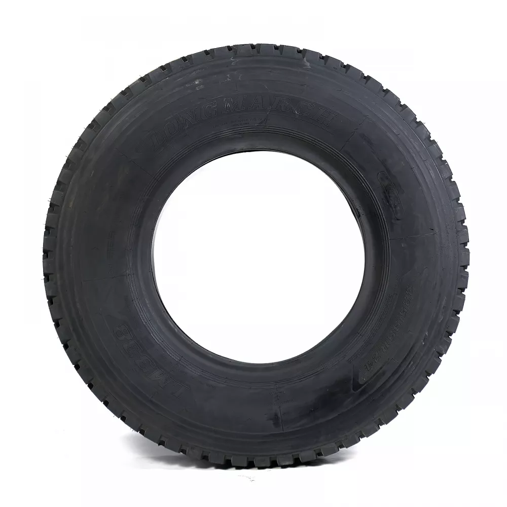 Грузовая шина 325/95 R24 Long March LM-338 22PR в Еманжелинске