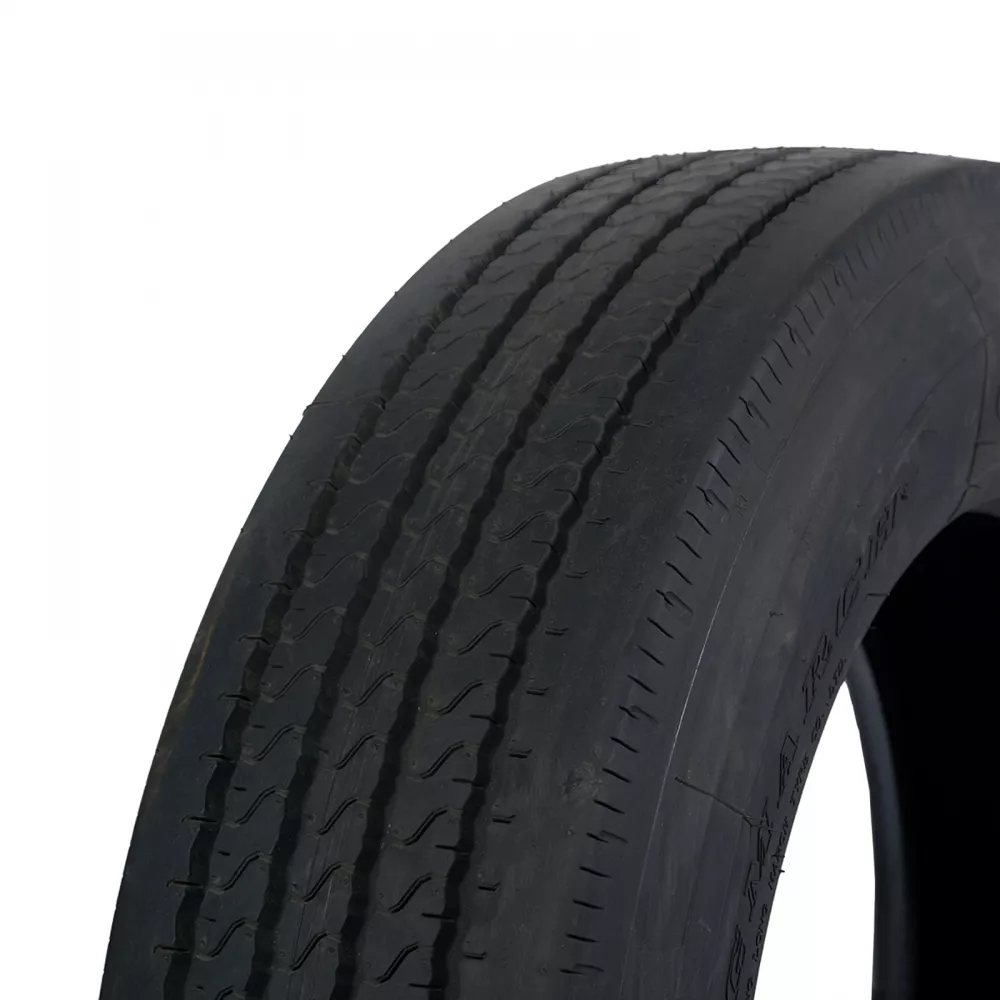 Грузовая шина 255/70 R22,5 Long March LM-120 16PR в Еманжелинске