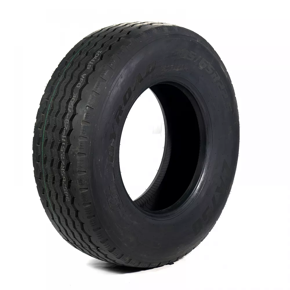 Грузовая шина 385/65 R22,5 Joyroad ZA-750 20PR в Еманжелинске