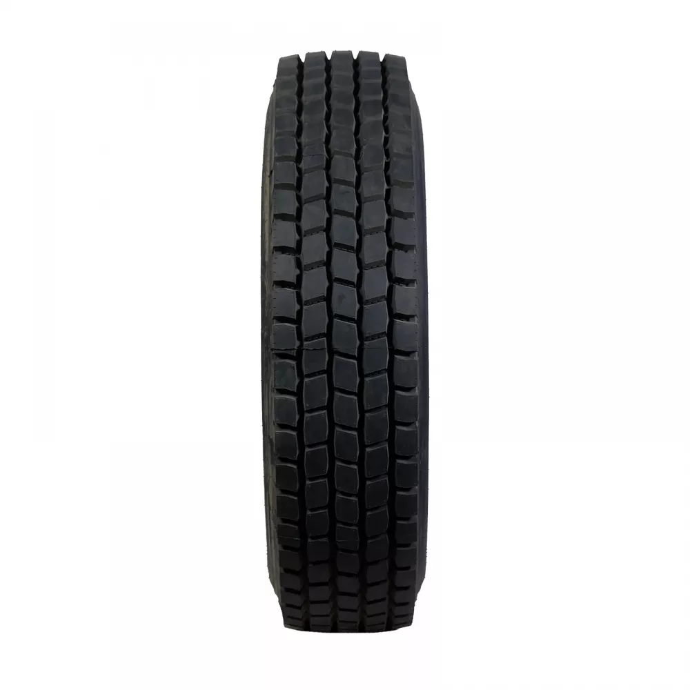  Грузовая шина Blackhawk BAR26 235/75 R17,5 143/141J, Рулевая ось  в Еманжелинске