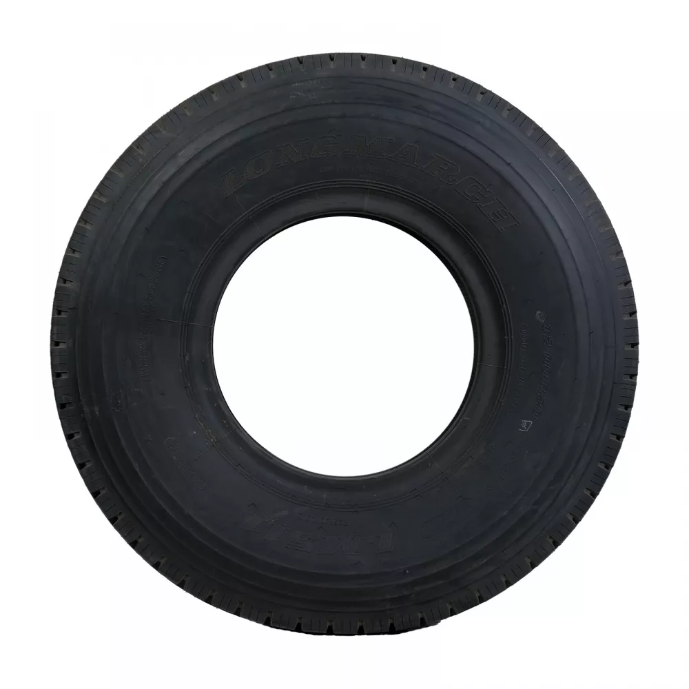  Грузовая шина Blackhawk BAR26 235/75 R17,5 143/141J, Рулевая ось  в Еманжелинске