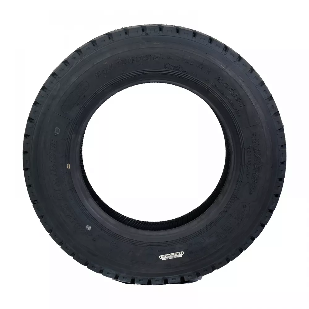 Грузовая шина 245/70 R19,5 Long March LM-509 16PR в Еманжелинске