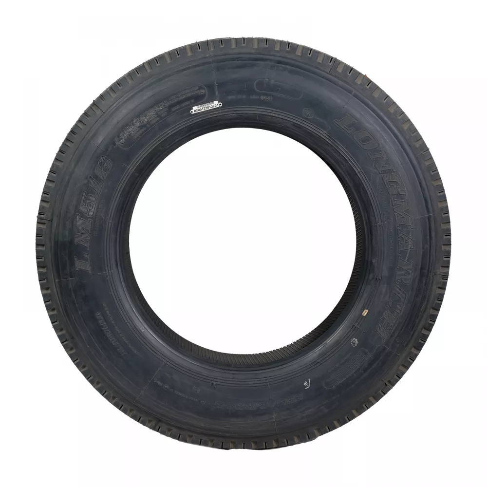 Грузовая шина 285/75 R24,5 Long March LM-516 16PR в Еманжелинске