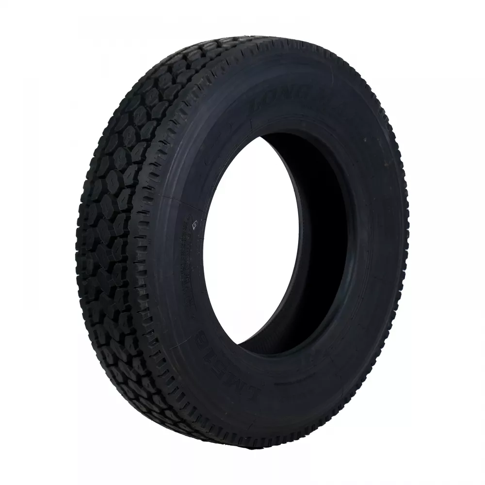 Грузовая шина 295/75 R22,5 Long March LM-516 16PR в Еманжелинске