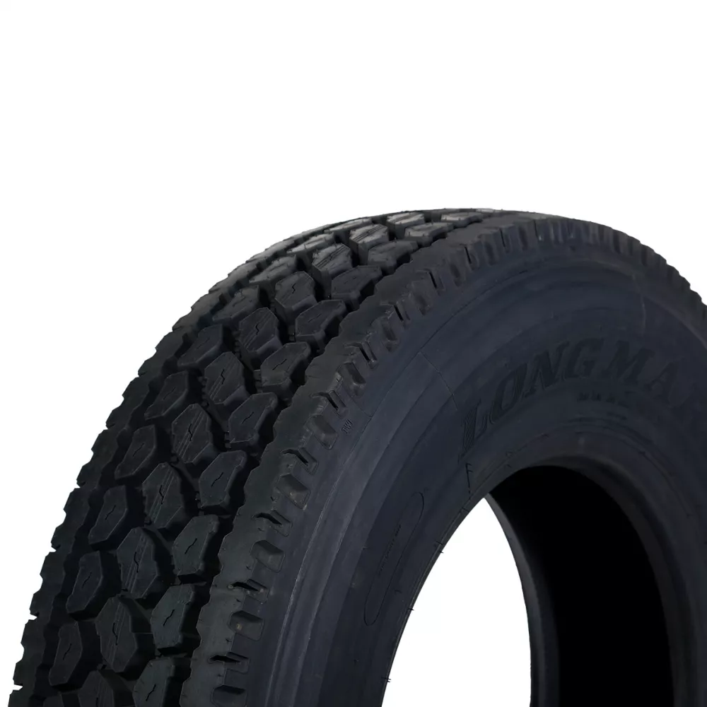 Грузовая шина 295/75 R22,5 Long March LM-516 16PR в Еманжелинске