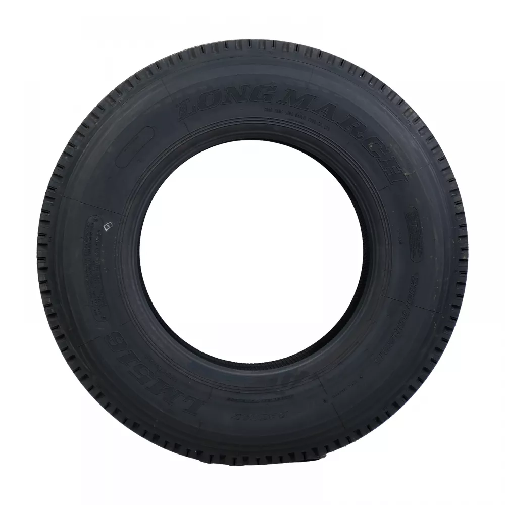 Грузовая шина 295/75 R22,5 Long March LM-516 16PR в Еманжелинске