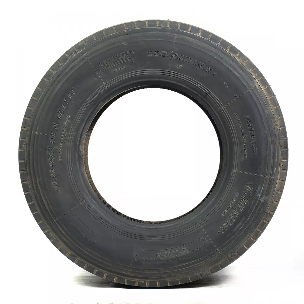 Грузовая шина 435/50 R19,5 Long March LM-168 20PR в Еманжелинске