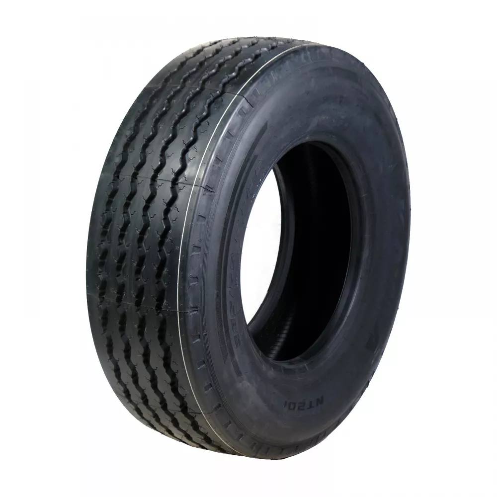 Грузовая шина 385/65 R22,5 Кама NT-201 в Еманжелинске