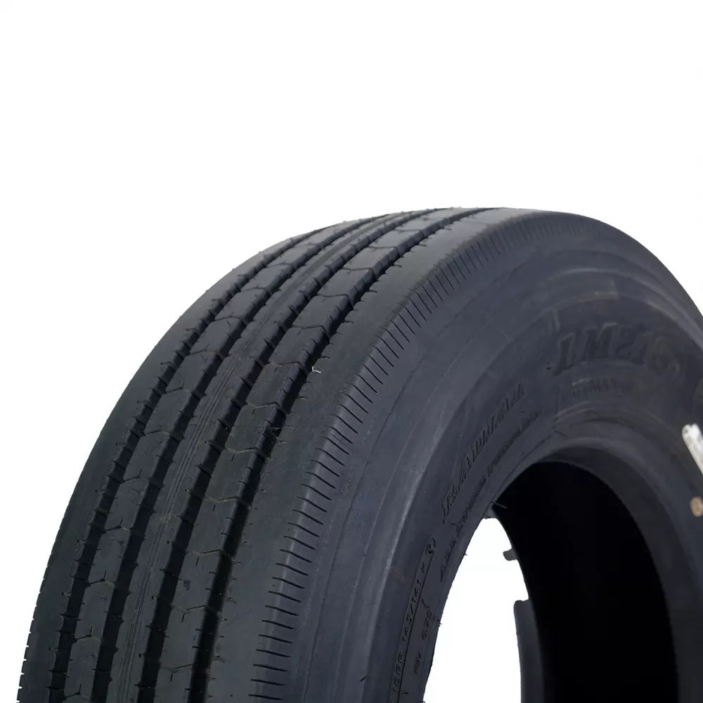 Грузовая шина 235/75 R17,5 Long March LM-216 18PR в Еманжелинске