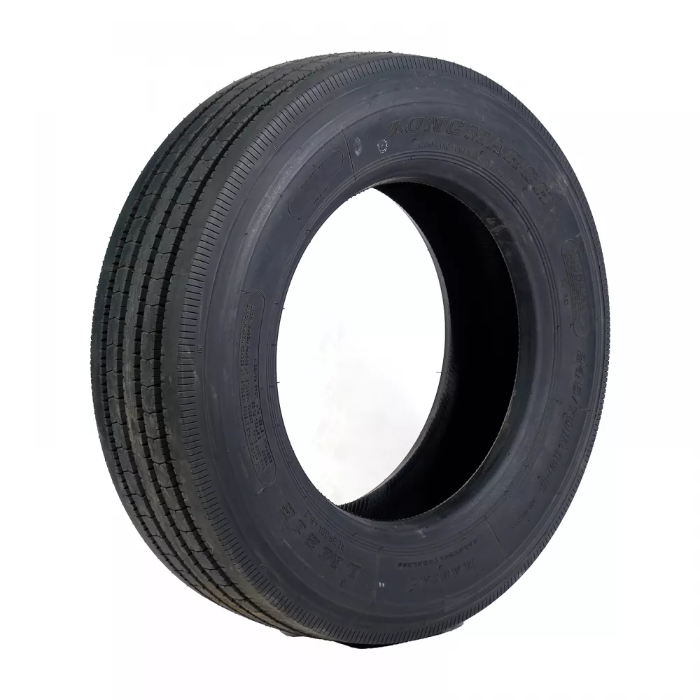 Грузовая шина 245/70 R19,5 Long March LM-216 16PR в Еманжелинске