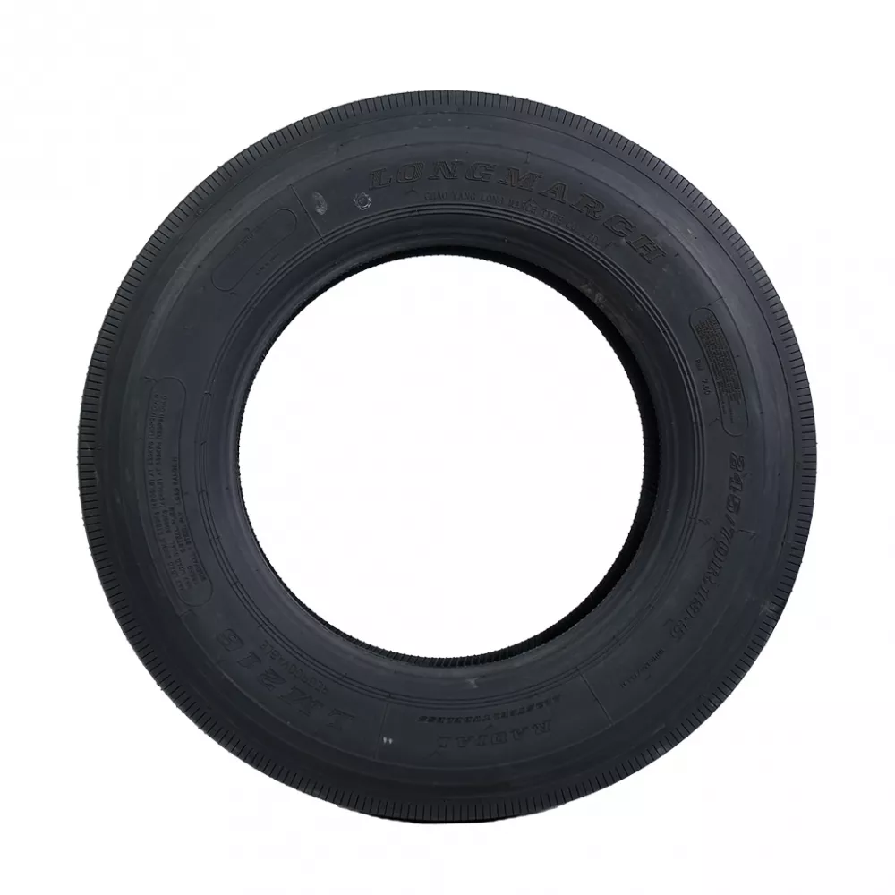 Грузовая шина 245/70 R19,5 Long March LM-216 16PR в Еманжелинске