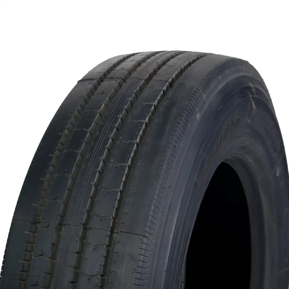 Грузовая шина 275/70 R22,5 Long March LM-216 16PR в Еманжелинске