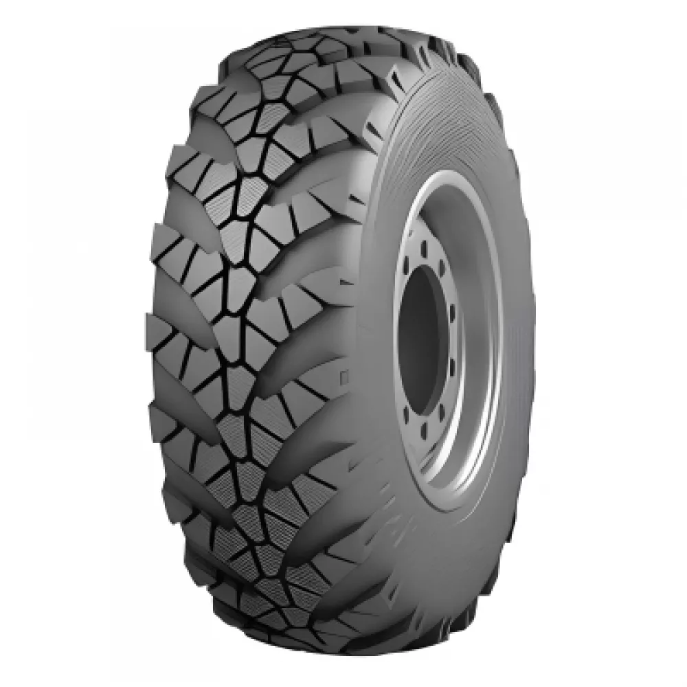 Грузовая шина 425/85R21 Tyrex CRG POWER О-184 НС18  в Еманжелинске