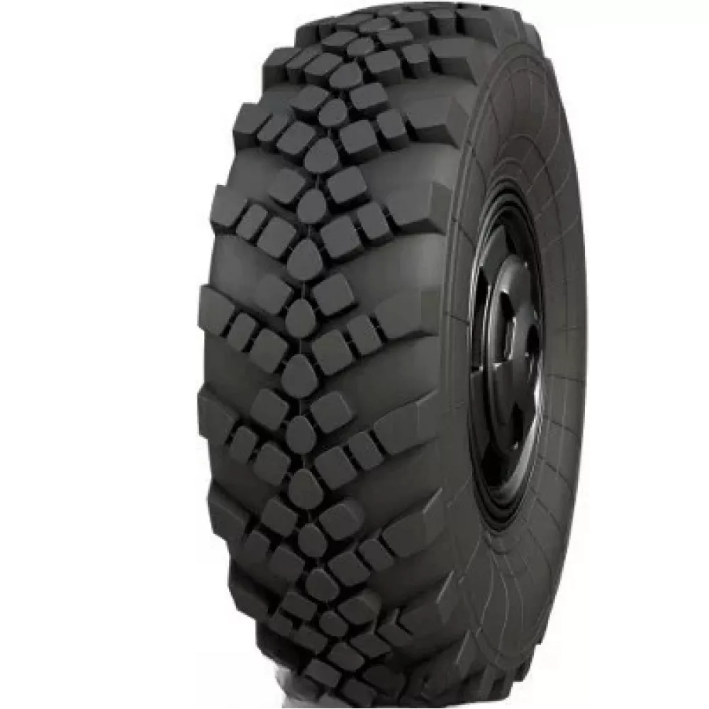 Грузовая шина 425/85 R21 Кама-1260-1 НС18 в Еманжелинске