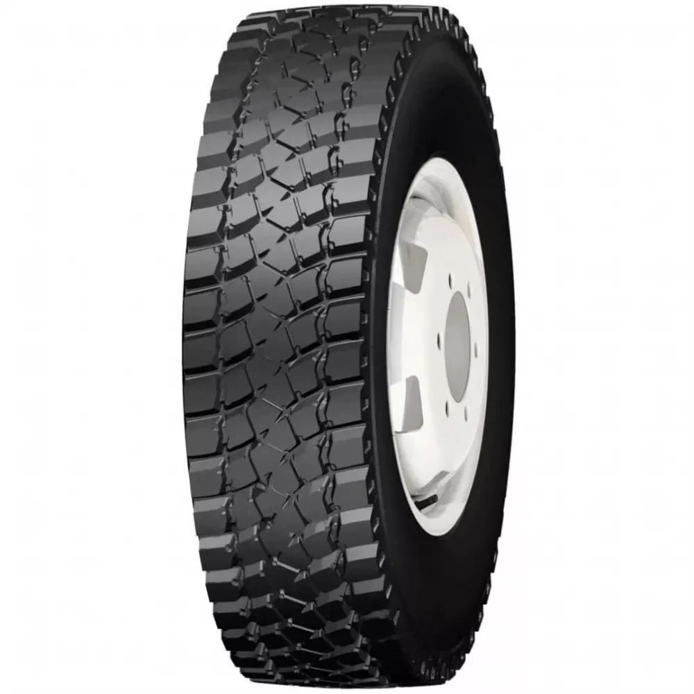 Грузовая шина 315/80 R22,5 Кама NU-701 в Еманжелинске