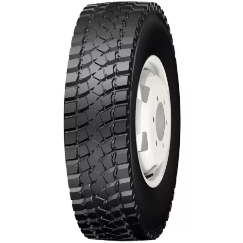 Грузовая шина 315/80 R22,5 Кама NU-701 купить в Еманжелинске