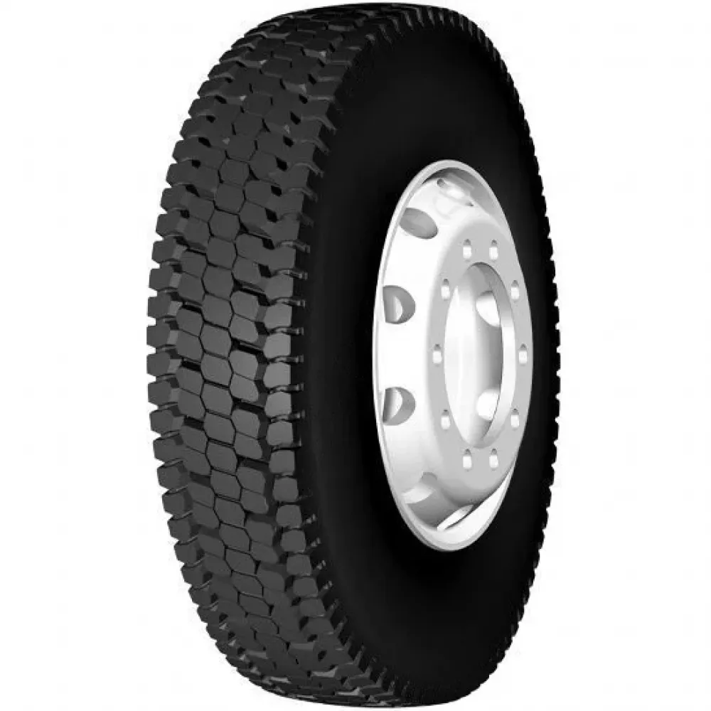 Грузовая шина 315/80 R22,5 Кама NR-201 в Еманжелинске