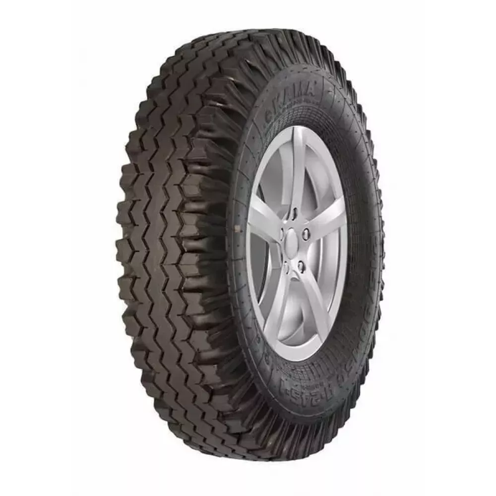 Грузовая шина 215/90 R15С Кама Я-245-1 в Еманжелинске