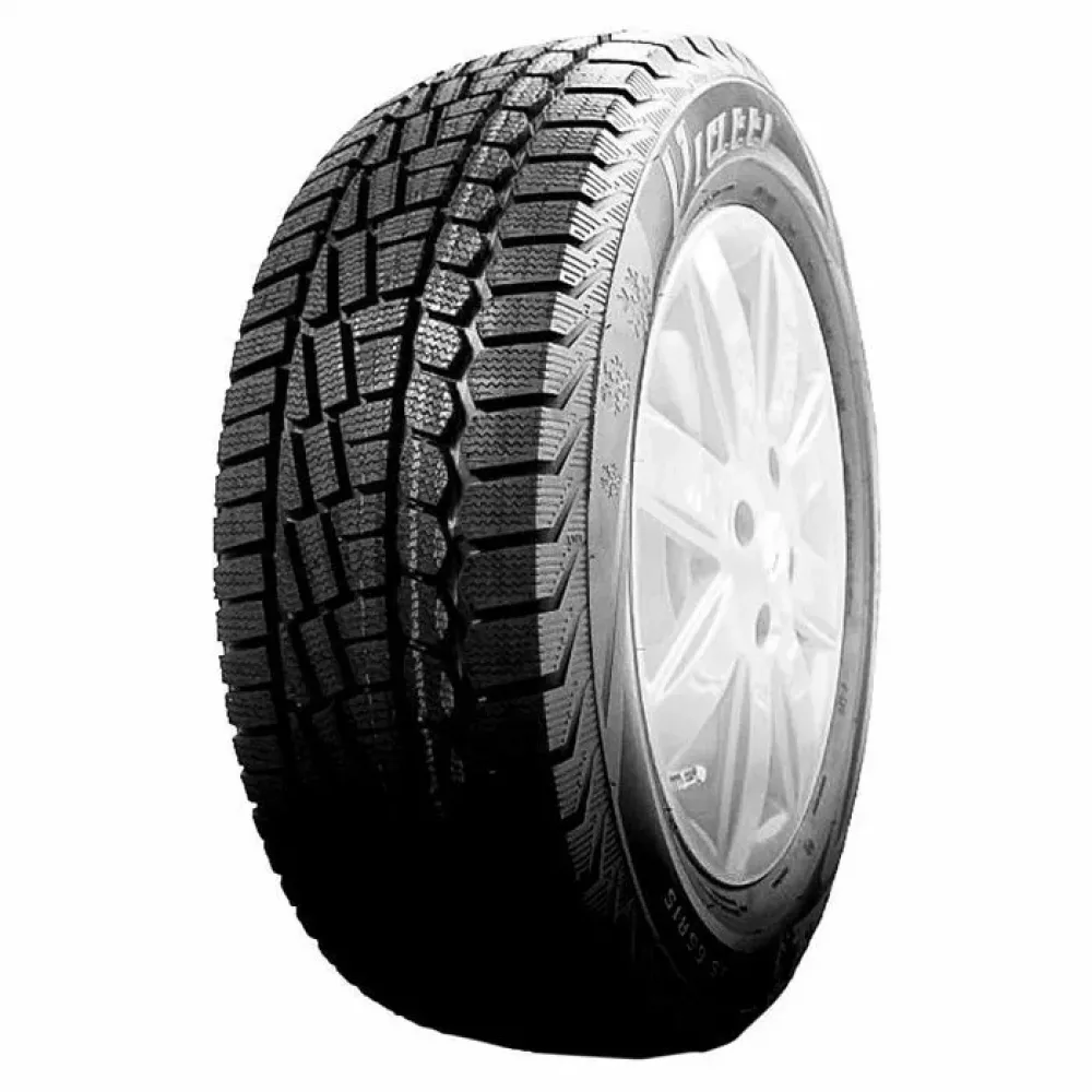 Грузовая шина 185/75 R16C Кама Viatti Vettore Brina V-525 липучка в Еманжелинске