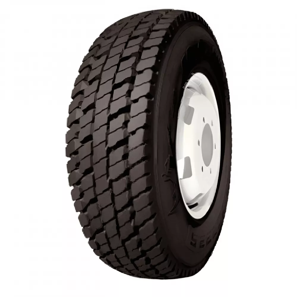 Грузовая шина 315/70 R22,5 Кама NR-202 в Еманжелинске