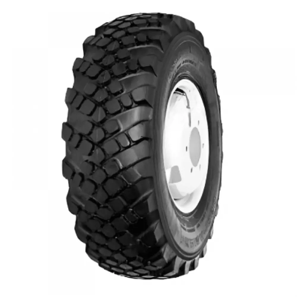 Грузовая шина 425/85 R21 Кама 1260-2 НС18 в Еманжелинске