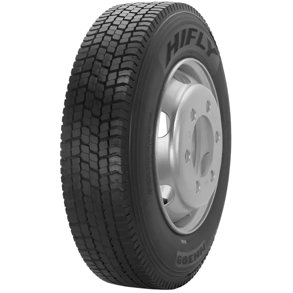 Грузовая шина 215/75 R17,5 Hifly HH309  в Еманжелинске