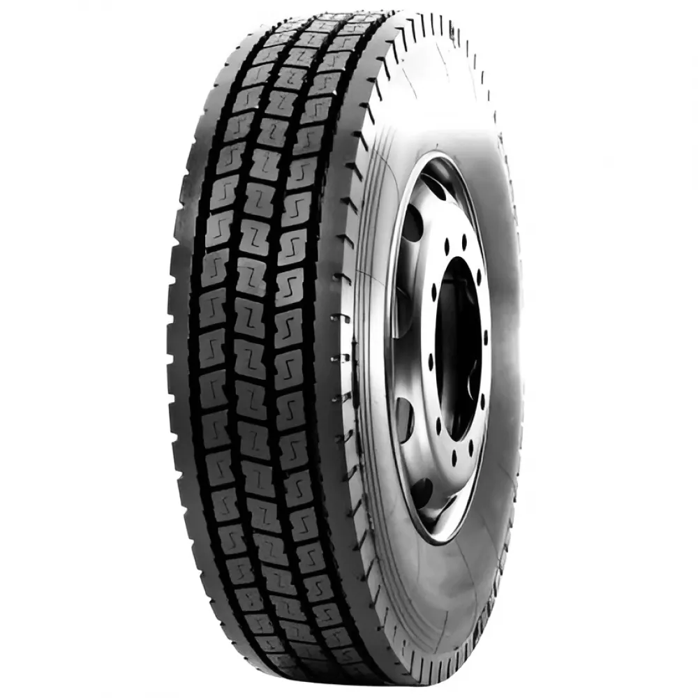 Грузовая шина 295/75 R22,5 Hifly HH312  в Еманжелинске