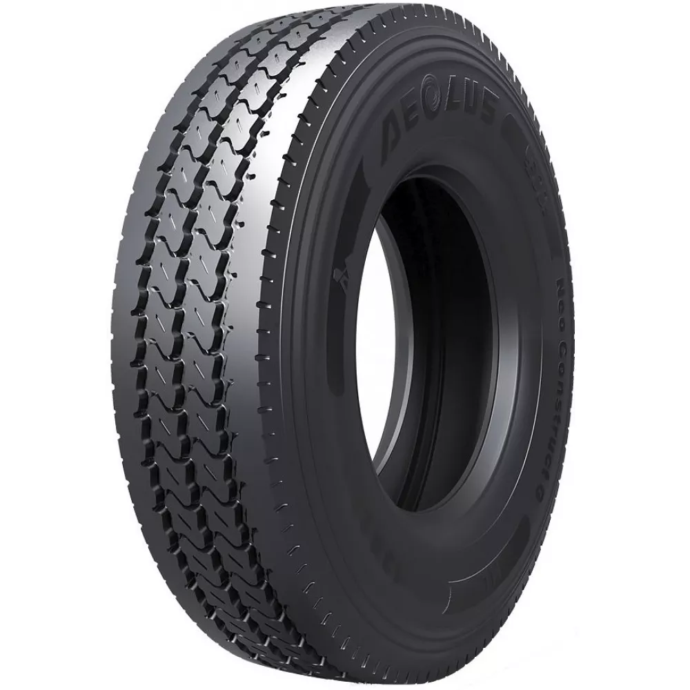 Грузовая шина Aeolus Neo Construct G 315/80 R22.5 158/150K в Еманжелинске