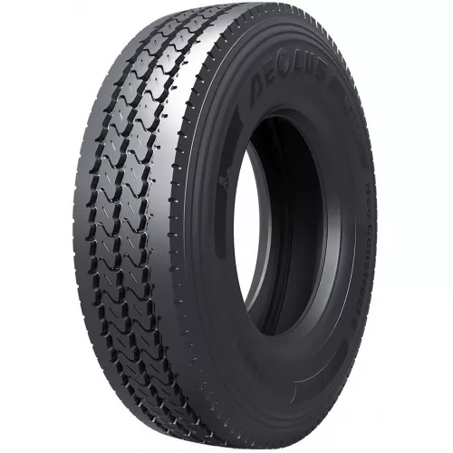 Грузовая шина Aeolus Neo Construct G 315/80 R22,5 158/150K, универсальная ось купить в Еманжелинске