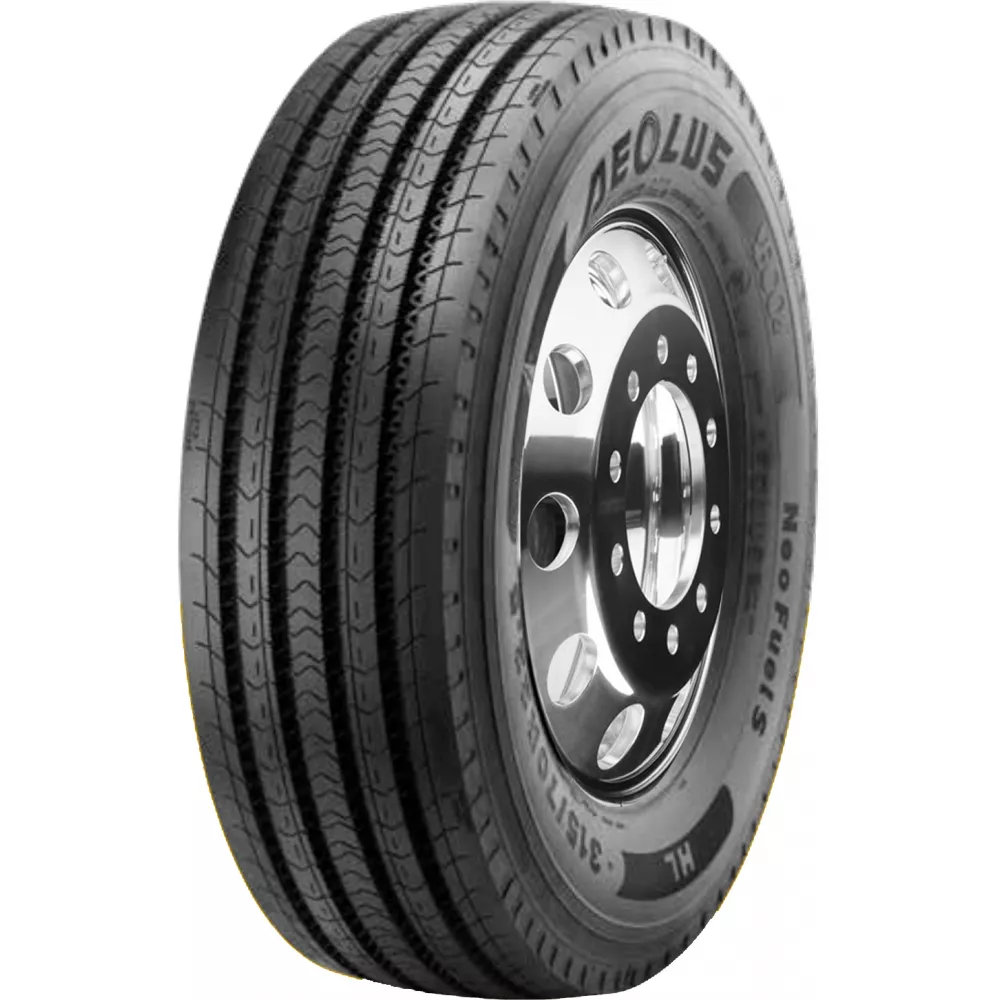 Грузовая шина Aeolus Neo Fuel S 295/60 R22.5 150/147K в Еманжелинске