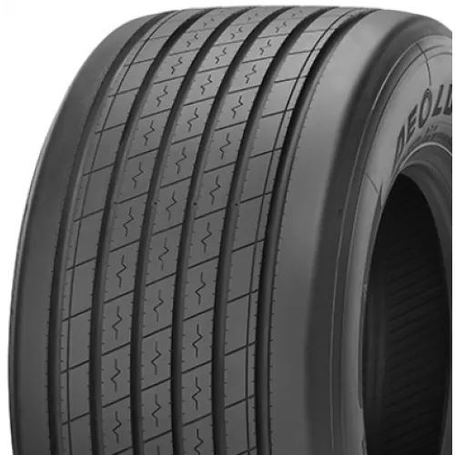 Грузовая шина Aeolus Neo Fuel T2 445/45 R19,5 164J, Прицеп купить в Еманжелинске