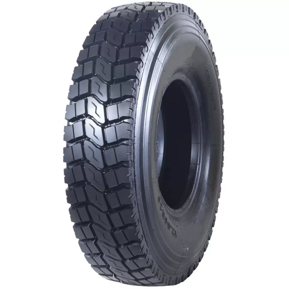 Грузовая шина Annaite 386 7.00 R16 118/114K  в Еманжелинске