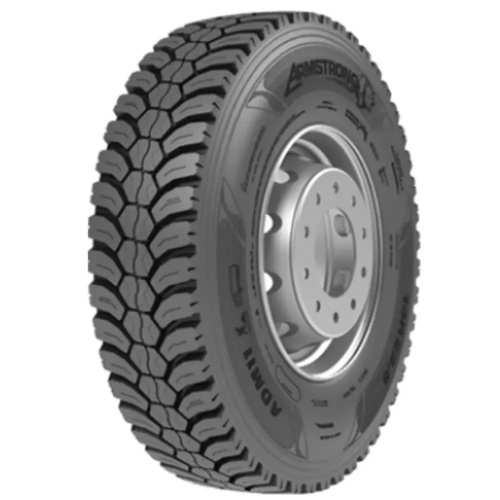 Грузовая шина Armstrong ADM11 315/80 R22.5 156/150K для ведущей оси в Еманжелинске