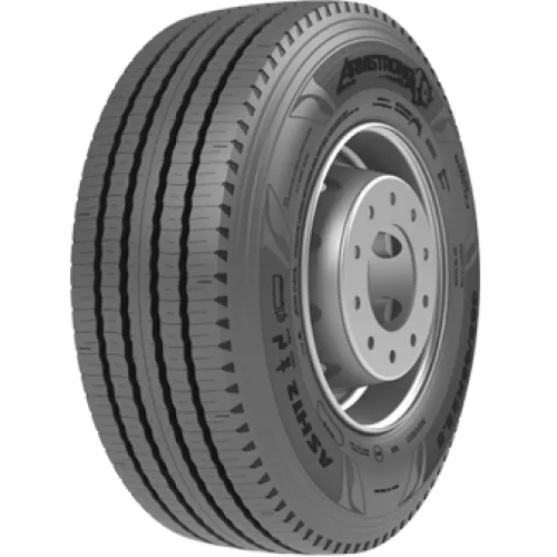 Грузовая шина Armstrong ASH12 385/65 R22,5 164K, рулевая ось купить в Еманжелинске