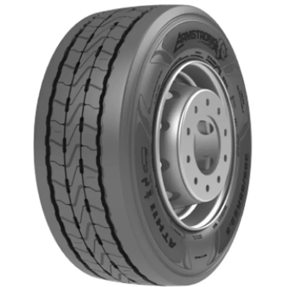 Грузовая шина Armstrong ATH11 385/65 R22.5 160K для прицепа в Еманжелинске