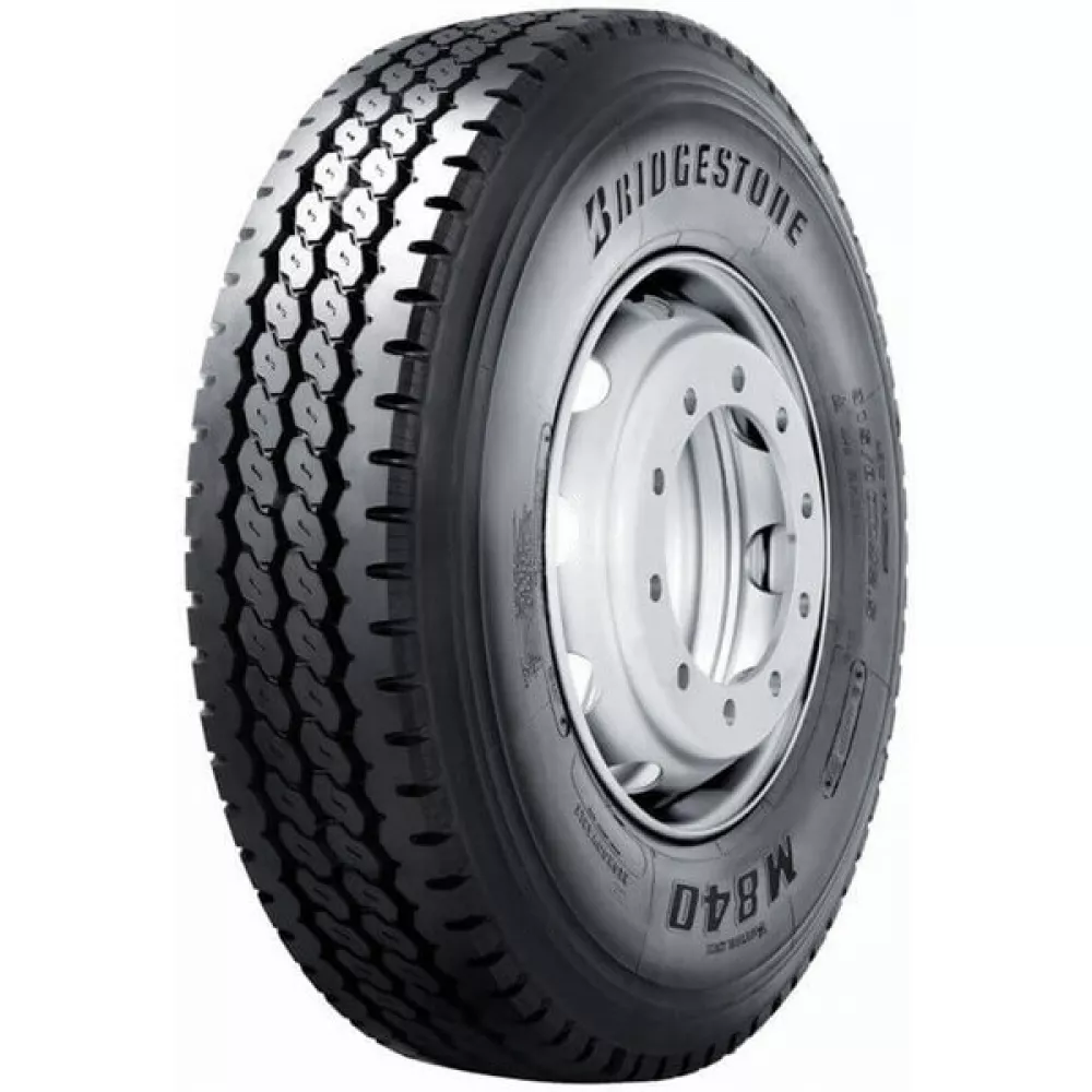 Грузовая шина Bridgestone M840 R22,5 315/80 158G TL  в Еманжелинске