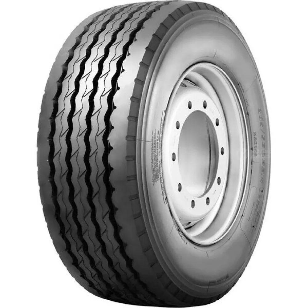 Грузовая шина Bridgestone R168 R22,5 385/65 160K TL в Еманжелинске