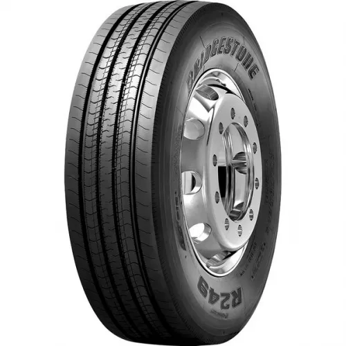 Грузовая шина Bridgestone R249 ECO R22.5 385/65 160K TL купить в Еманжелинске