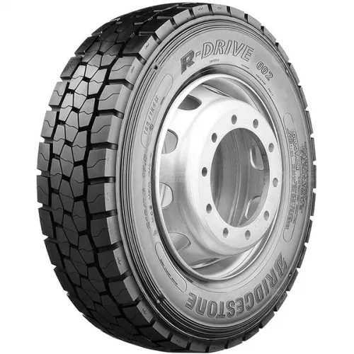 Грузовая шина Bridgestone RD2 R17,5 235/75 132/130M TL купить в Еманжелинске